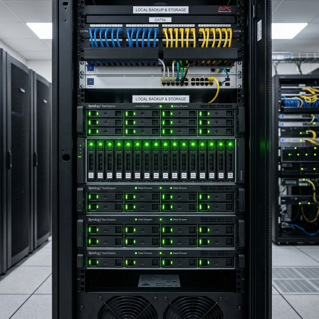 SisTech Solution | IT Solutions & Digital Transformation